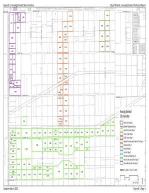 Fillable Online Riversideca Govceddplanningriverside Housing And Public