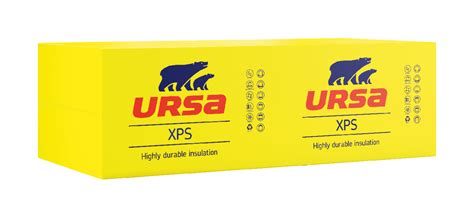 Ursa D Mmstoffe Aus Mineralwolle Glaswolle Und Xps