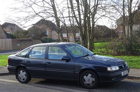 1993 Vauxhall Cavalier 2 0i CD NI Plates First Registere Flickr