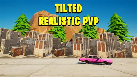 Fortnite Tilted Towers Youtube