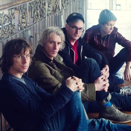 Sloan: How To Make A Band Last 20 Years : The Record : NPR