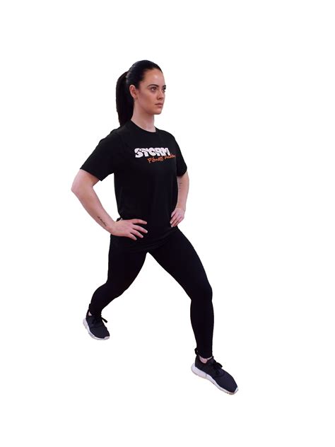 A guide to Static Stretching | Storm Fitness Academy