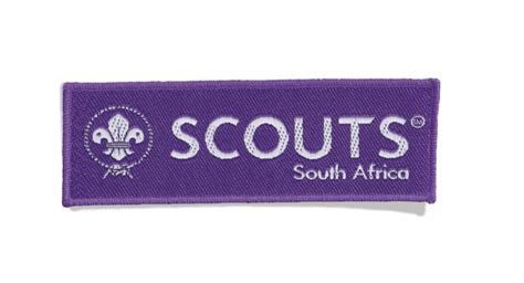 National Scout Wood Badge Course Scouts South Africa