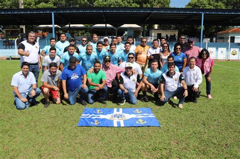 Equipe De Porto Murtinho Segue Na Copa Assomasul Prefeitura De Porto