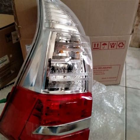 Jual Stop Lamp Lampu Stop Belakang Kiri Avanza Xenia 2018 2019 2020