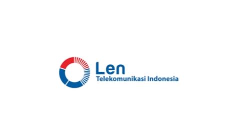 Pt Len Telekomunikasi Indonesia Pt Lti