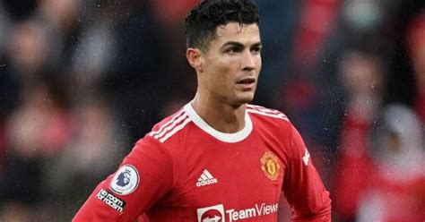 Cristiano Ronaldo Sufre Un Problema Muscular Y Se Pierde Derbi De Manchester America Deportes