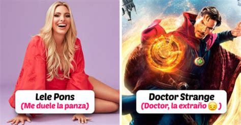 Los Mejores 20 Memes De Traducciones Literales Del Inglés