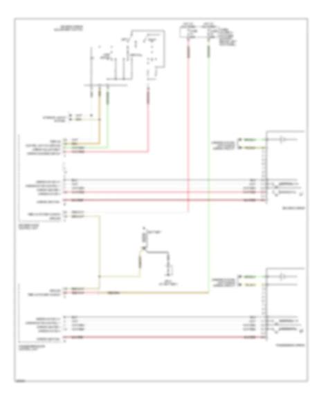 All Wiring Diagrams For Porsche 911 Targa 4s 2007 Model Wiring Diagrams For Cars