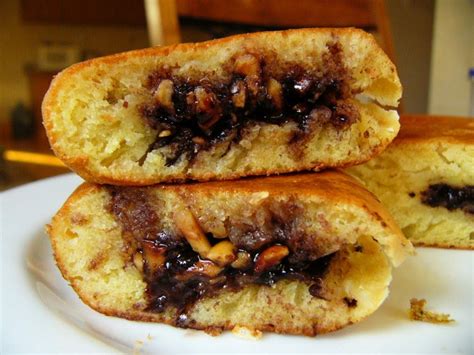 Original Indonesian Recipe Terang Bulan Martabak Manis Sweet