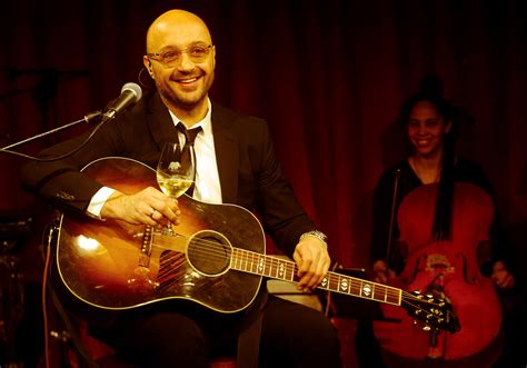 Joe Bastianich Il “restaurant Man” In Concerto A Milano E Roma Nel Weekend Radio Lombardia