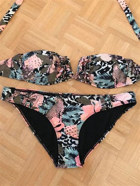 Bikini In Gr Kaufen Auf Ricardo