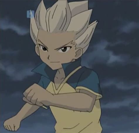 Pin By Laci Pekker On Inazuma Eleven Anime Images Anime Shuya