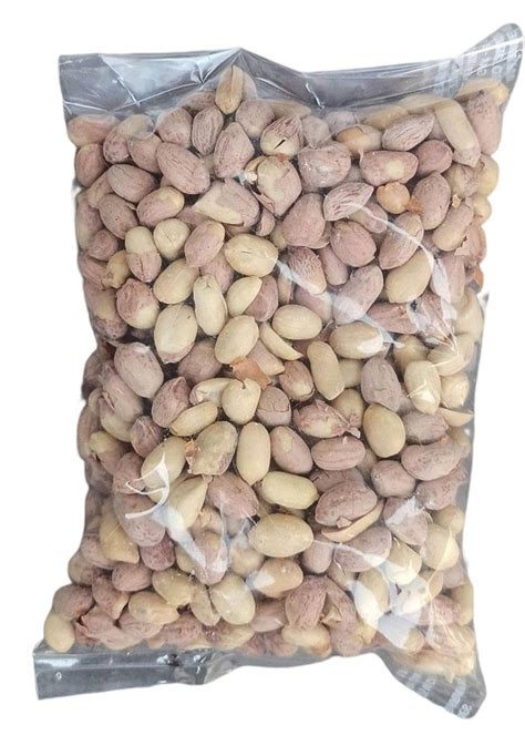 Roasted Salted Peanut at ₹ 150/packet | Salted Peanuts in Mumbai | ID ...