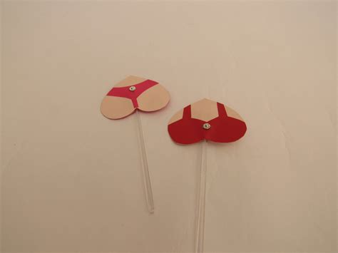 Topper para Doce Chá de Lingerie Elo7 Produtos Especiais