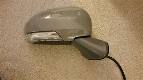 JDM Power Folding Mirrors Brian S Projects