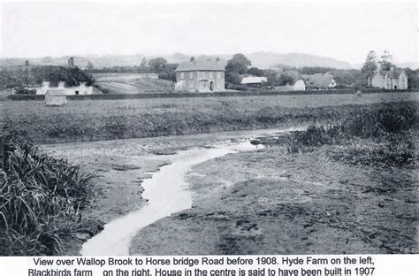 Lower End Broughton Community Archive