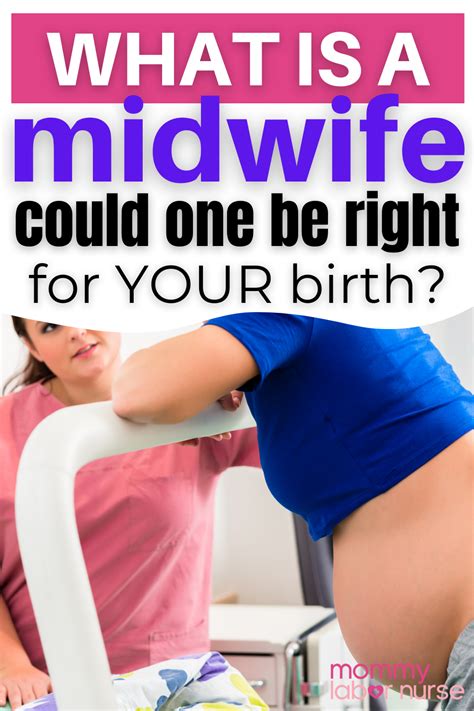 What Is A Midwife All Your Questions About Midwife Vs Obgyn Answered