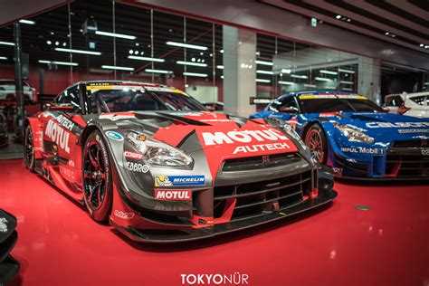 Nismo Exclusive Nissan Gt R Nismo Gt S Road Craft Flickr