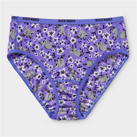 Women S Plus Buck Naked Performance Briefs Duluth Trading Company