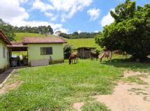 Rurais à venda 2 Quartos Zona Rural São Miguel Arcanjo R 950