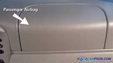 How To Remove An Automotive Airbag