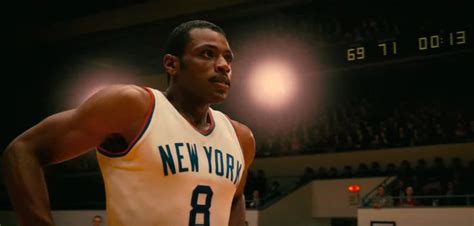 Sweetwater Film Trailer About The First African American Nba Player