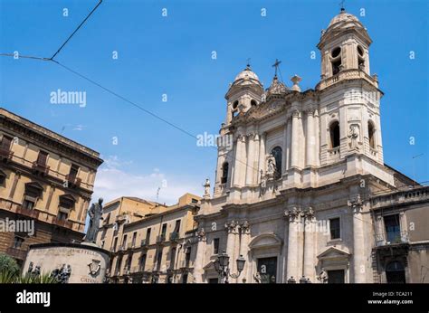 Iglesia De San Francesco D Assisi All Immacolata Y Beato Cardinale