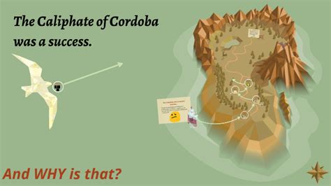 Was the Caliphate of Cordoba a success? by Brandon Wong on Prezi