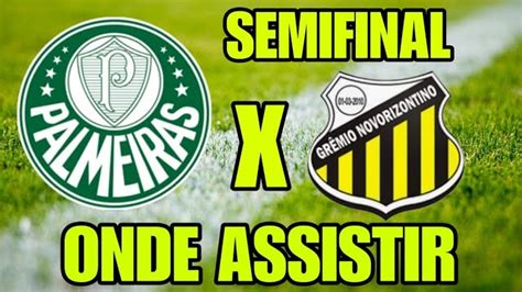 Qual Canal Vai Passar O Jogo Do Palmeiras Hoje