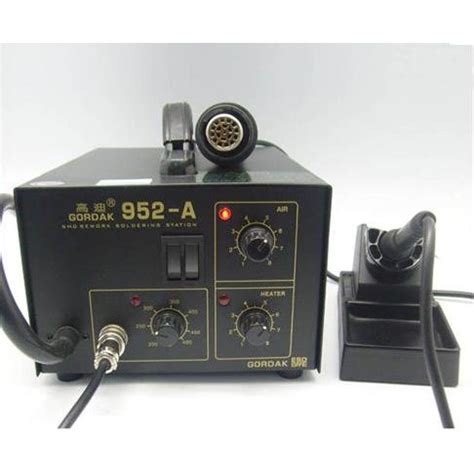 Hot Air Gordak A Shopee Thailand