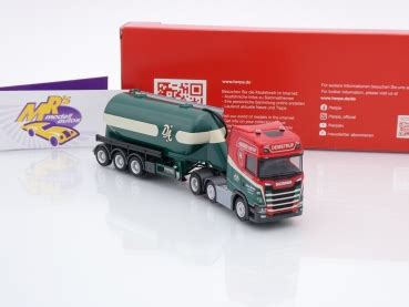 MRs Modellautos Ihr Modellauto Spezialist Herpa 316293 Scania CS 20