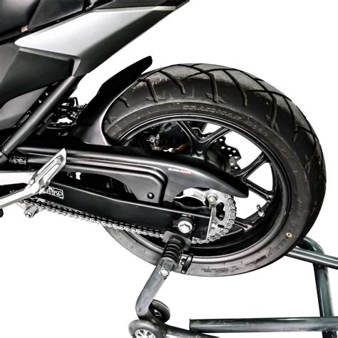 Ermax Rear Mudguard For Honda Nc Nc