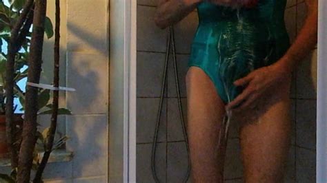 Badeanzug In Green Gay Man Porn Xhamster