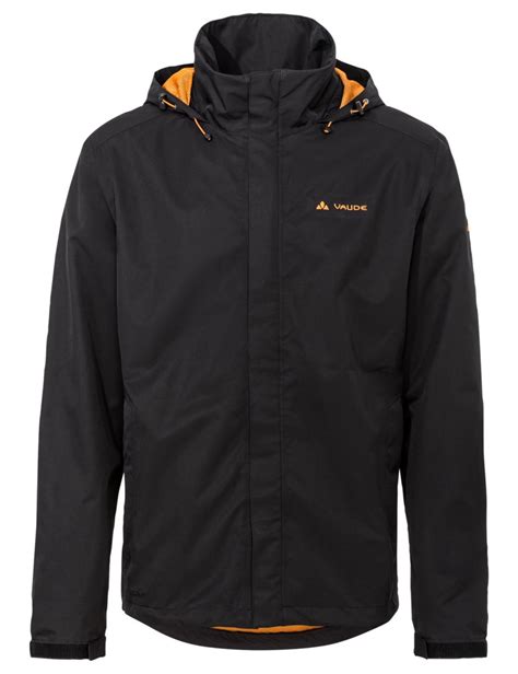 Vaude Herren Escape Light Regenjacke Der Sport M Ller