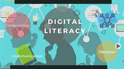digital literacy