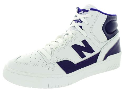 New Balance Mens Worthy 740 Basketball Shoe Ebay