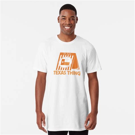 Its Just A Texas Thing Whataburger T Shirt By Bardvillar Redbubble