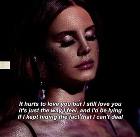 Heartbreaking Lana Del Rey Quotes Our Picks Of Her Best Song