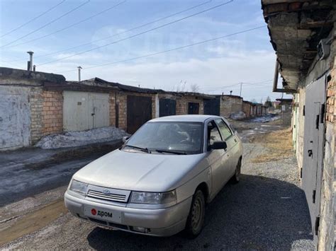 Лада 2112 2003 в Назарово, Мотор на отлично, гидрики не стучат, бу ...