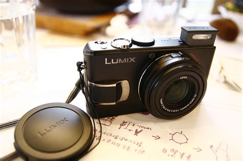 My Lx2 | poohchiang0811 | Flickr