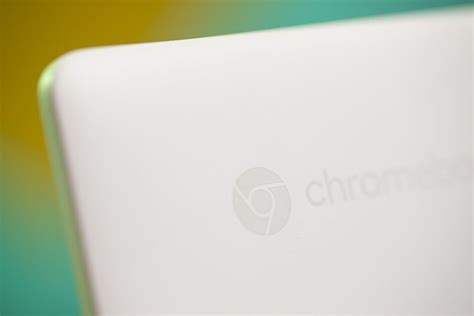 Chromebooks Will Soon Get Years Of Automatic Updates The Verge