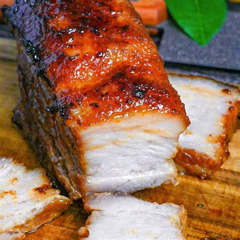 15 Easy Skinless Pork Belly Recipes