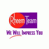 Rheem Logo Vector at Vectorified.com | Collection of Rheem Logo Vector free for personal use