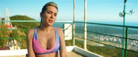 Nude Video Celebs Yulia Podozerova Sexy Otpusk S E