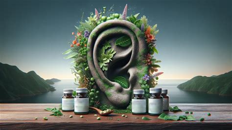 Top 5 Tinnitus Supplements The Ultimate Relief Guide YouTube