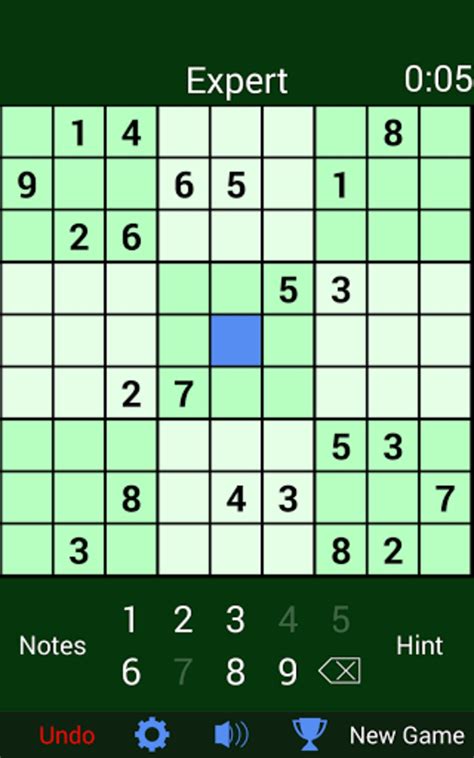 Android 용 Sudoku 다운로드