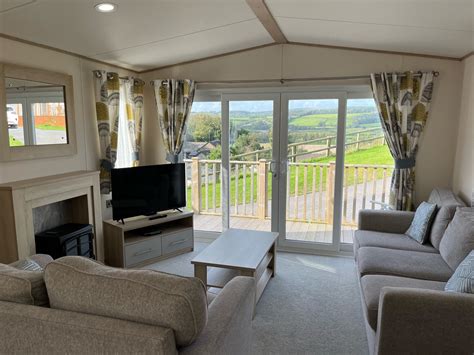 The ABI Beverley Is For Sale At Parkers Farm Cottages Caravans