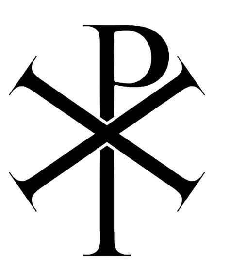 Protestant Symbols: 6 Central Signals