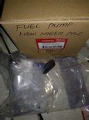 Jual Unit Fuel Pump Assy Pelampung Tengki Tangki Bensin Set Honda New